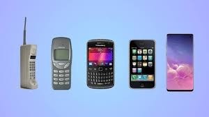 2. Handphone
