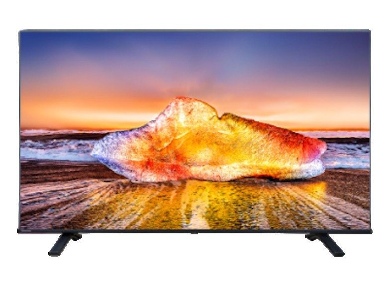 3. Televisi
