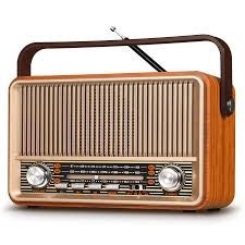 4. Radio
