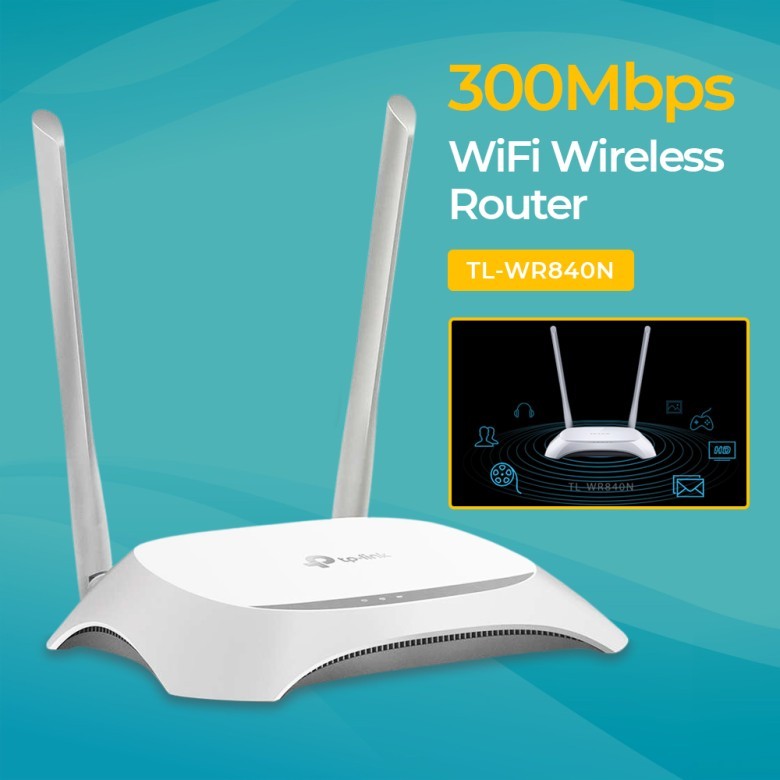 5. Wireless (Wi-Fi)