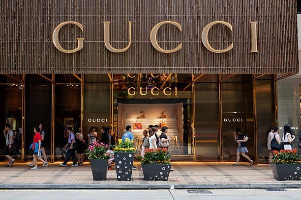 Gucci