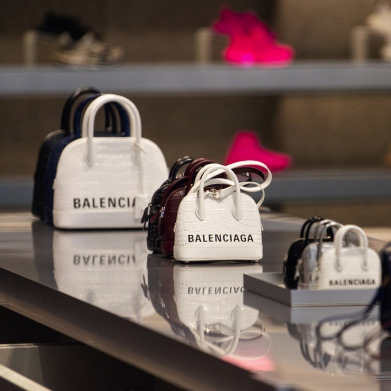 Balenciaga