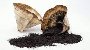 2. Ampas Kopi