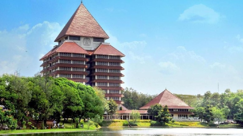 Universitas Indonesia (UI)