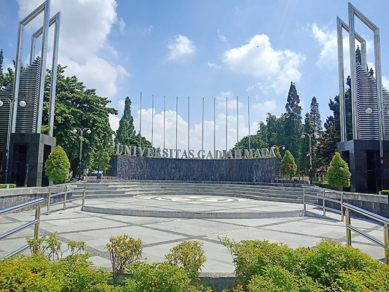Universitas Gadjah Mada (UGM)