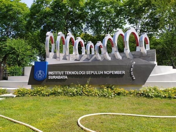 Institut Teknologi Sepuluh Nopember (ITS)