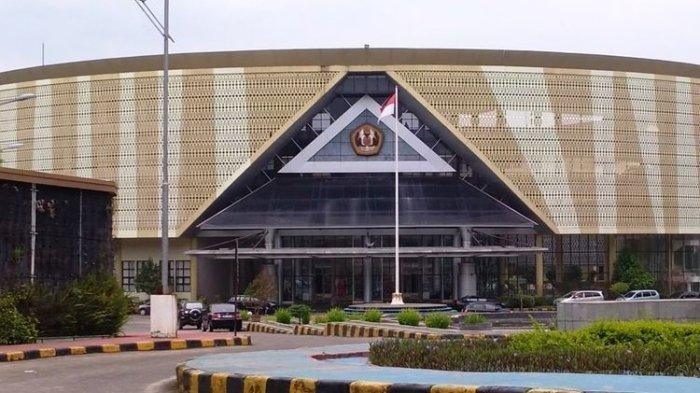 Universitas Padjadjaran (UNPAD)