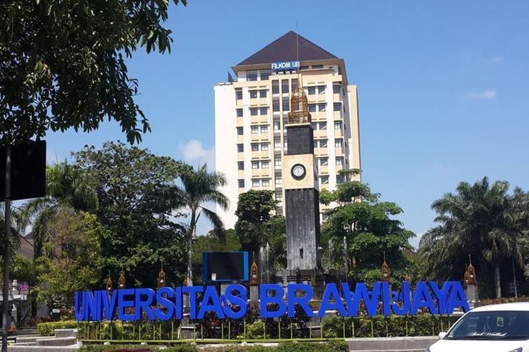 Universitas Brawijaya (UB)