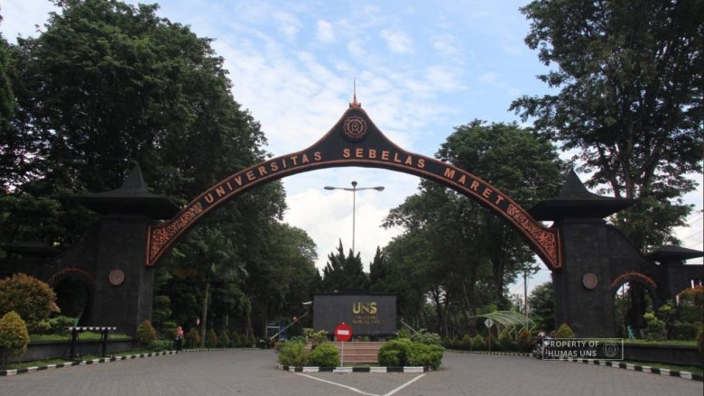 Universitas Sebelas Maret (UNS)