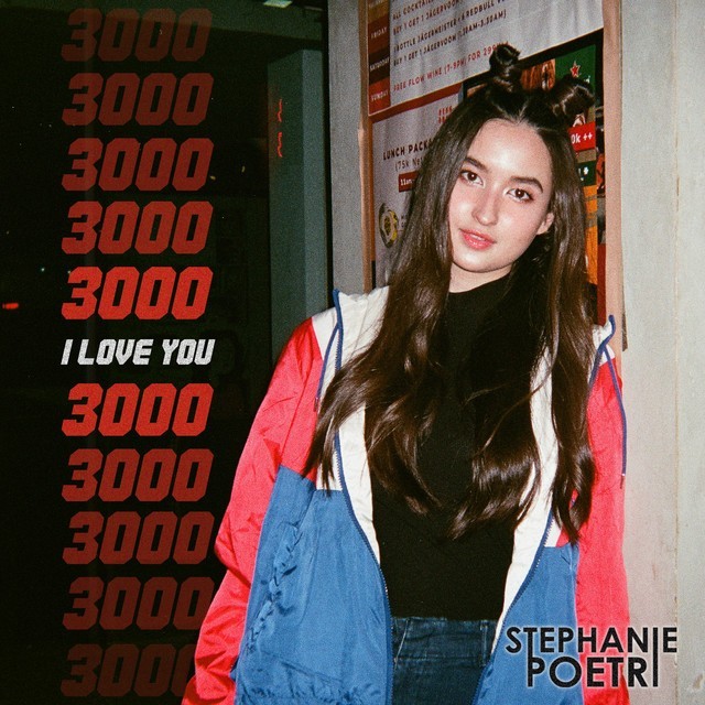 Stephanie Poetri