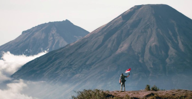 3. Indonesia