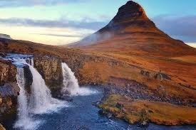 4. Islandia