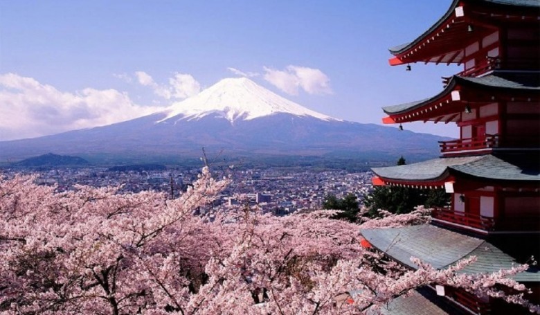 5. Jepang