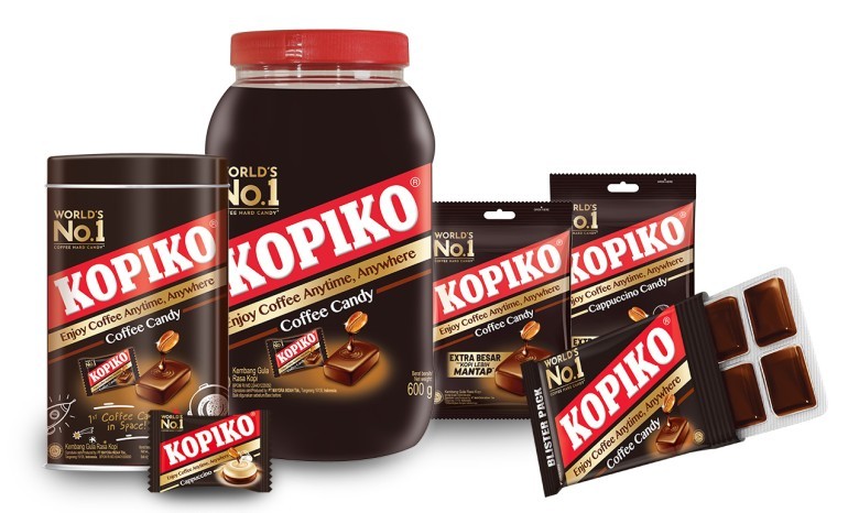 Kopiko
