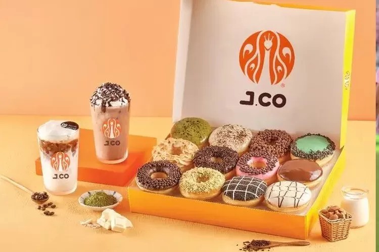J.Co
