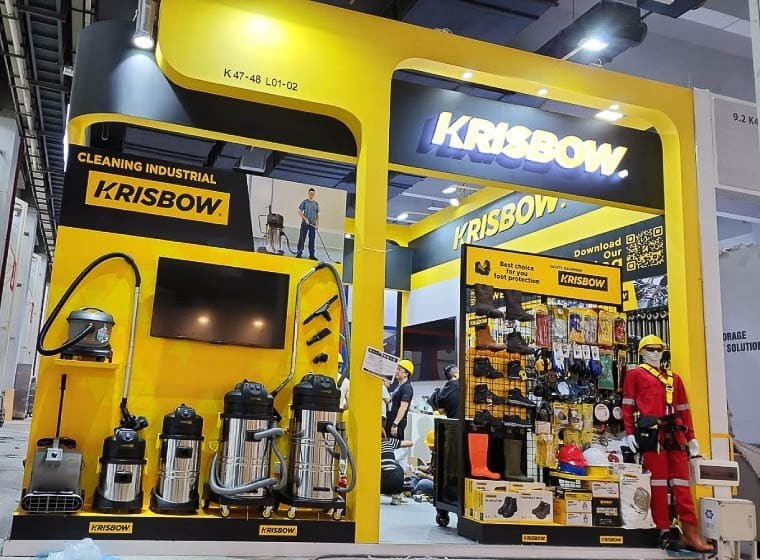 Krisbow