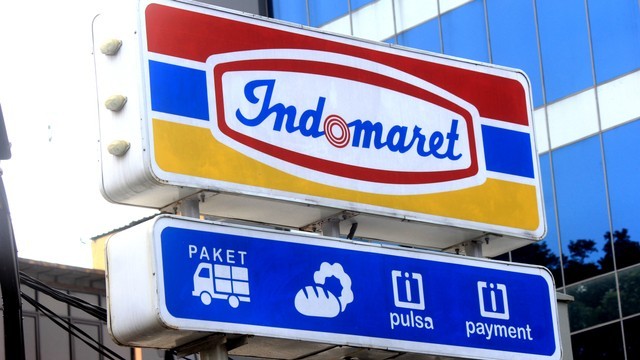 Indomaret