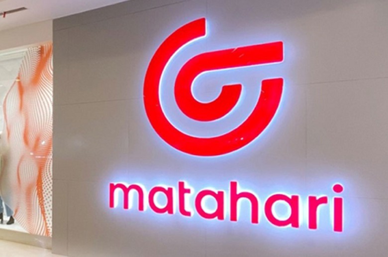 Matahari Department Store