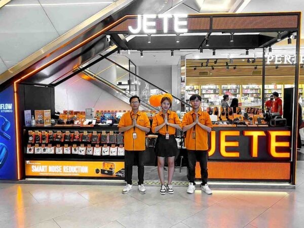 JETE