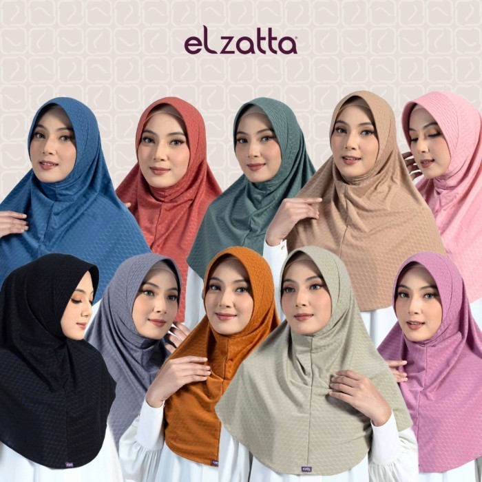 Elzatta