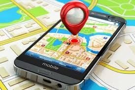 2. Global Positioning System (GPS)