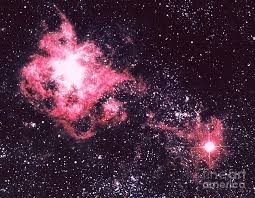 Supernova 1978A, Terdekat di Nebula Tarantula
