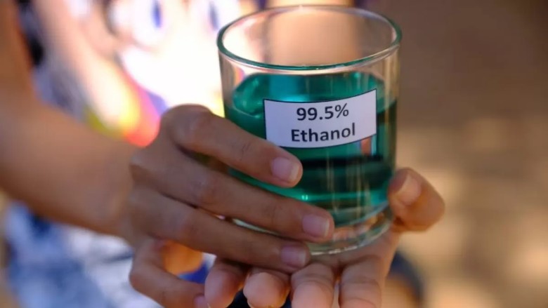 Etanol