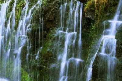 Top 10 Air Terjun Tertinggi di Dunia!