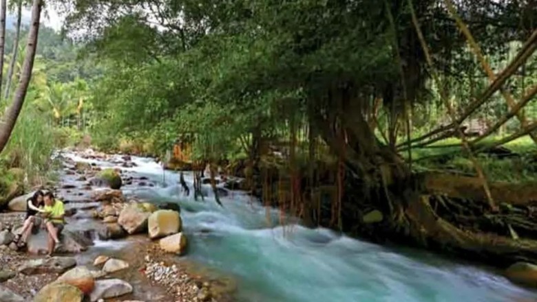 5 Sungai Terpendek di Dunia, Nomor Satu dari Indonesia!