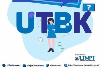 Apa itu UTBK? Cari Tahu Pengertian dan Tata Caranya!