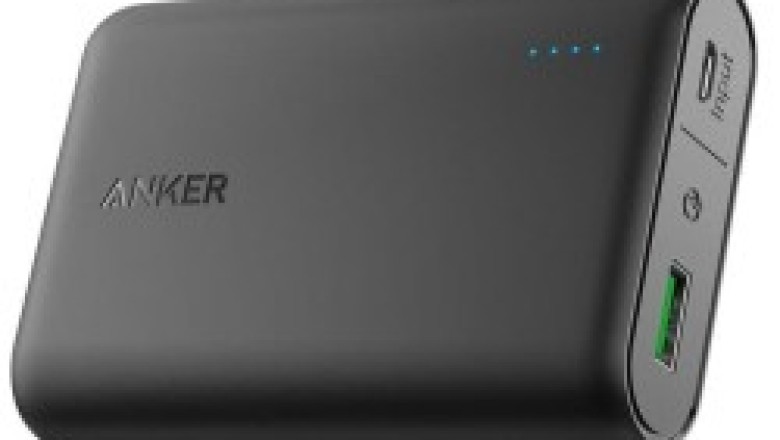 5 Powerbank Terbaik : Pilih Favorit Kamu!